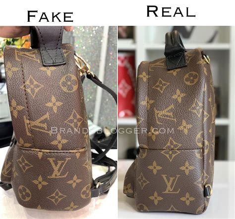 fake louis vuitton little backpack|louis vuitton counterfeit.